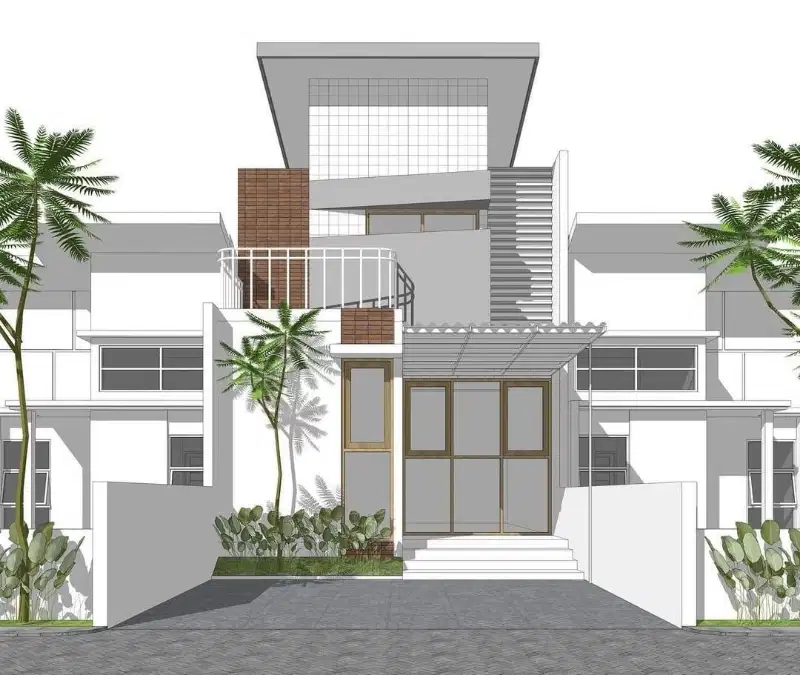 JUAL KOST SURABAYA DEKAT UPN DIJAMIN PALING STRATEGISHARGA CASH 990JT