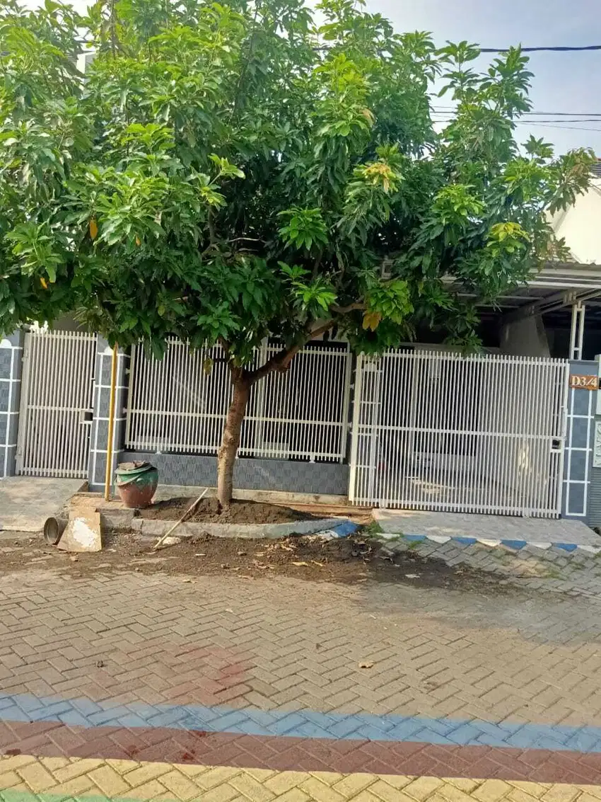 Rumah murah rumah diwage aloha