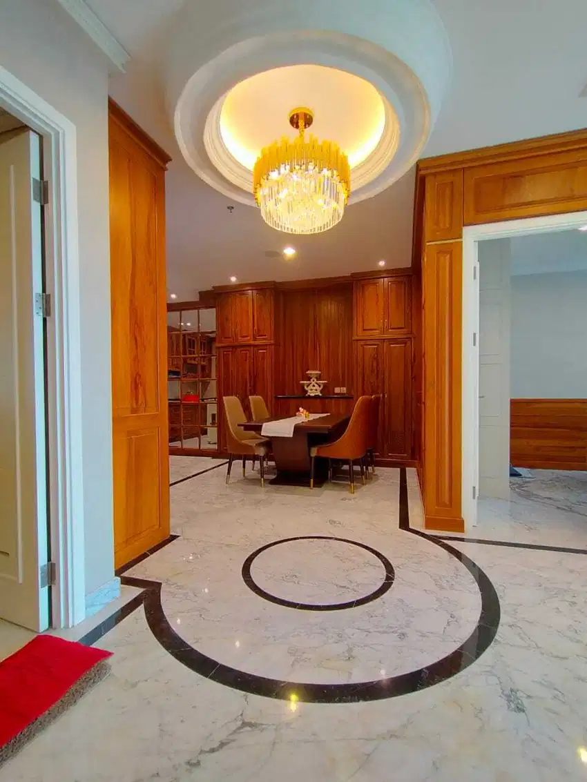 Condominium Tribeca Southern Lake MURAH FURNISHED