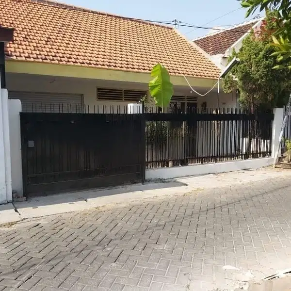 MANYAR SIAP HUNI 1LT DEKAT TGH KOTA NGAGEL BRATANG KLAMPIS