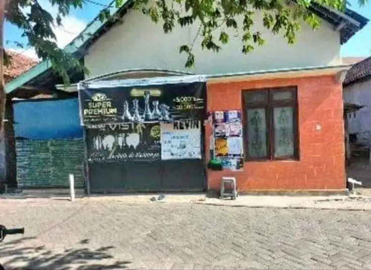 Kepuh Kemiri, Tulangan, Sidoarjo