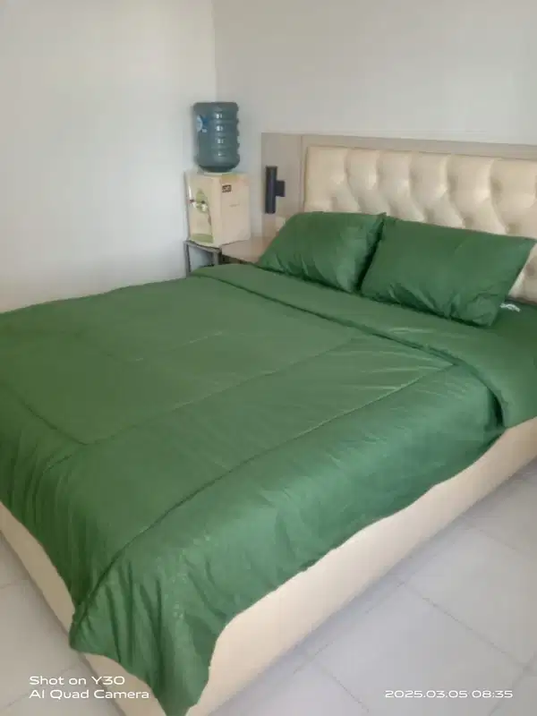 Di sewakan Apartemen Elvis  jababeka