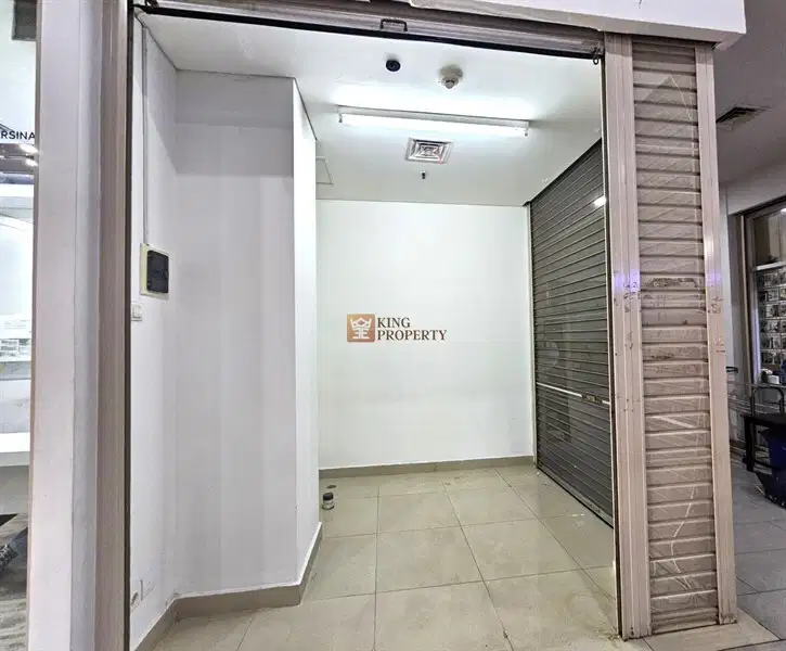 Disewakan Kios Usaha Lokasi Apartemen Madison Park Tanjung Duren CP