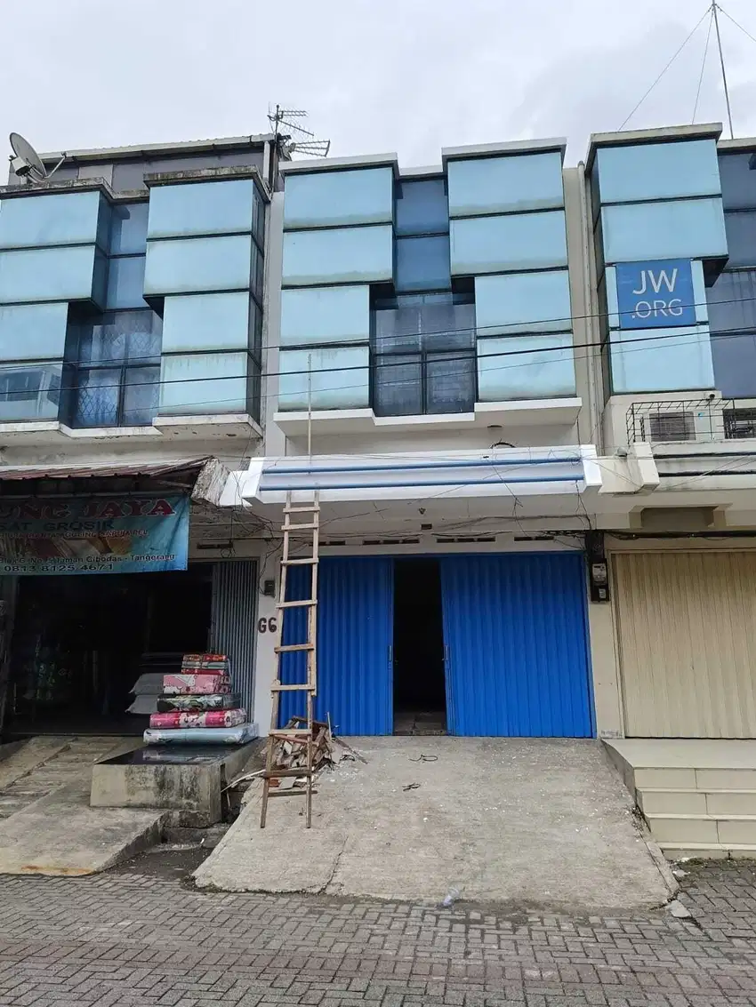 RUKO DI JUAL MURAH