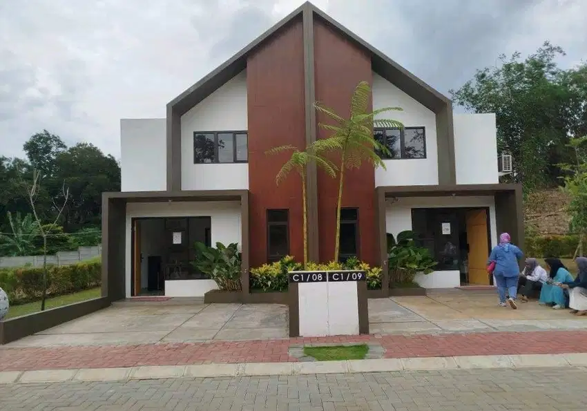 Rumah promo mei