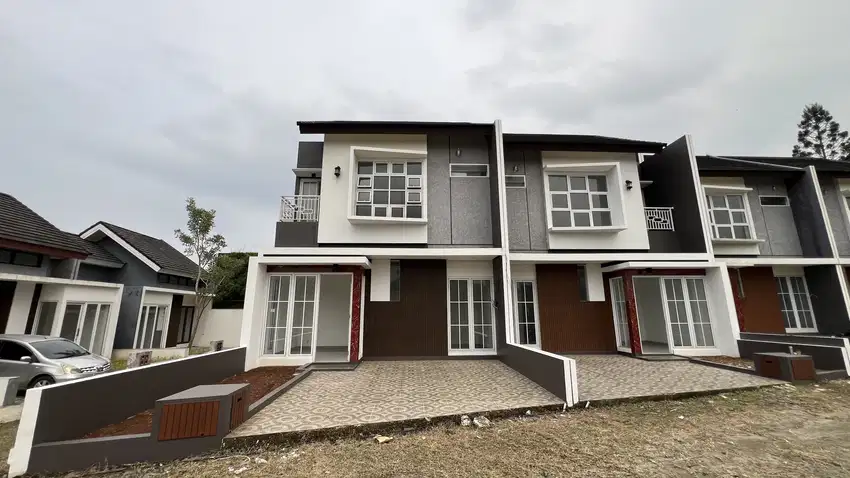 Cluster Zalika Residence