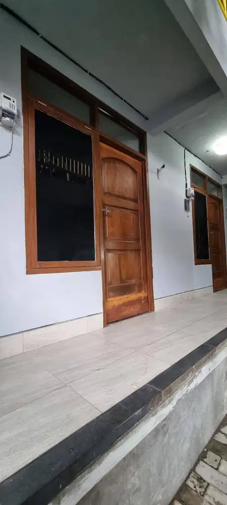 Kost di Jatiwaringin (Khusus Laki-laki)