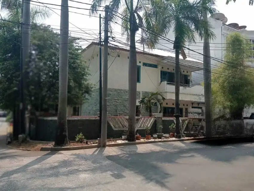 Dijual Cepat Rumah Hook Muara Karang Blok 8 ukuran 19 x 20 akarta Uta