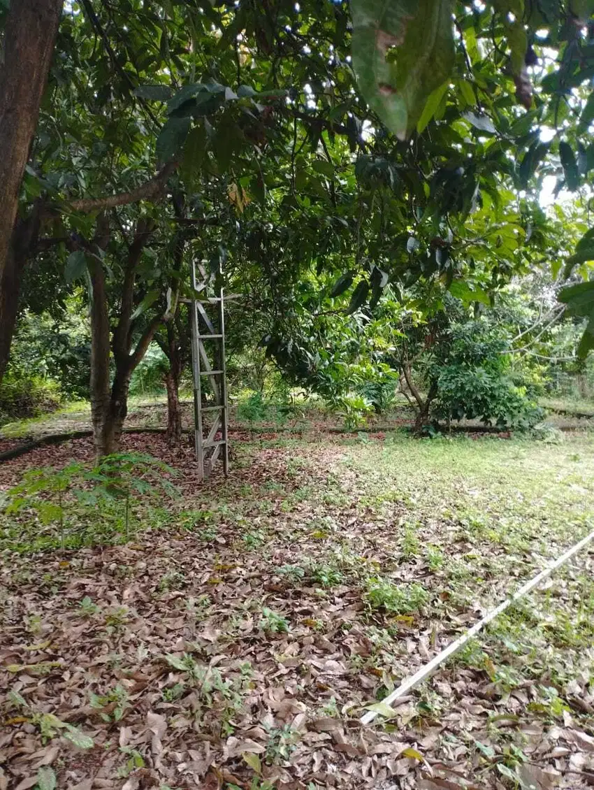 Jual  tanah di tepi jalan raya utama jatimakmur pondok gede Bekasi