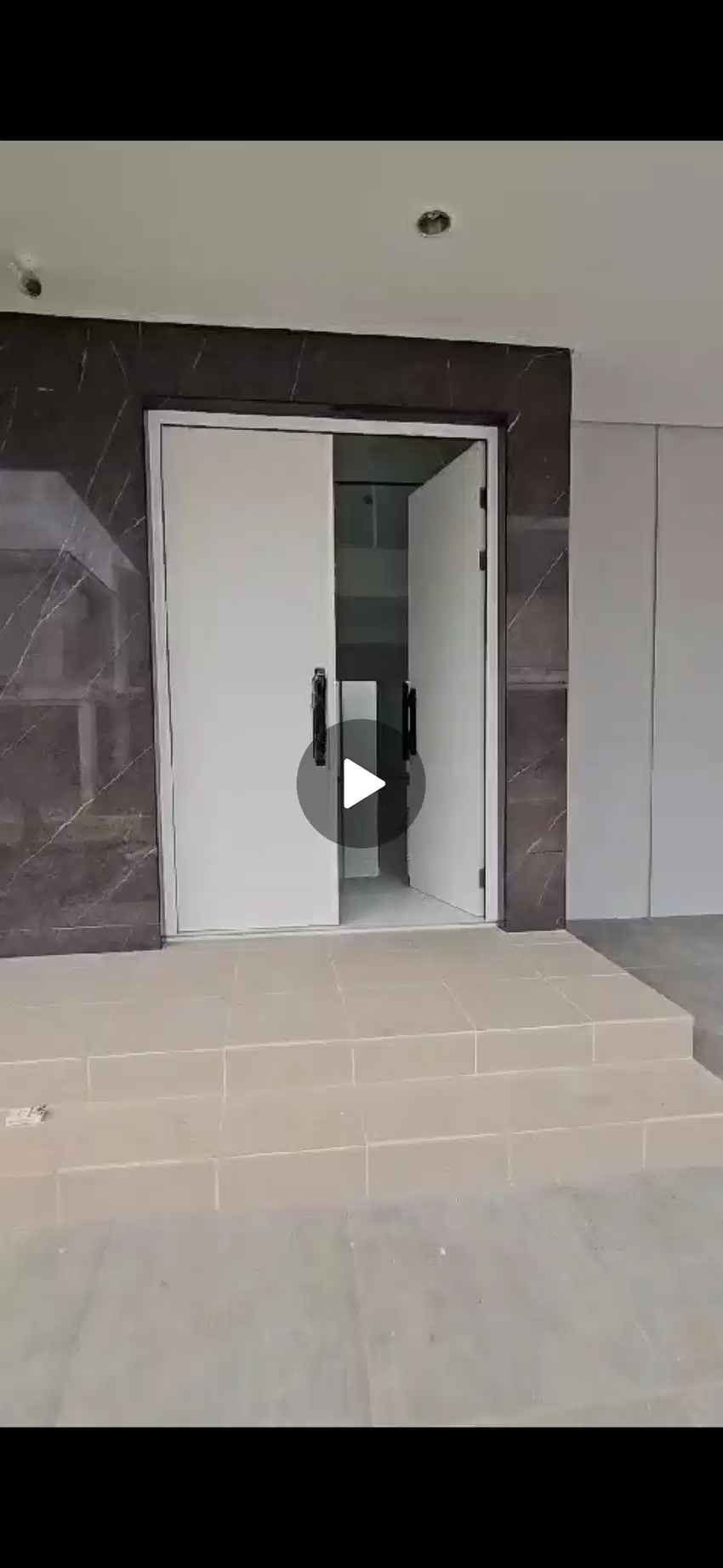 Dijual Rumah Pasadena Grand Residence Paramount Serpong