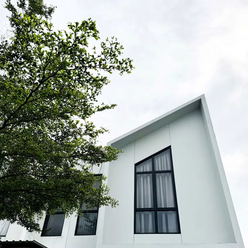 Dijual Rumah Citra Garden Puri Semi Furnished Siap Huni