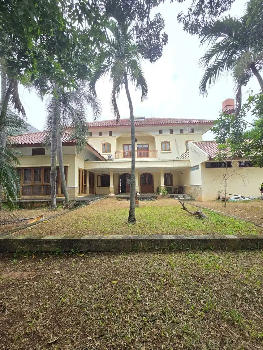 PREMIUM LISTING: Kebayoran Baru Blok A
