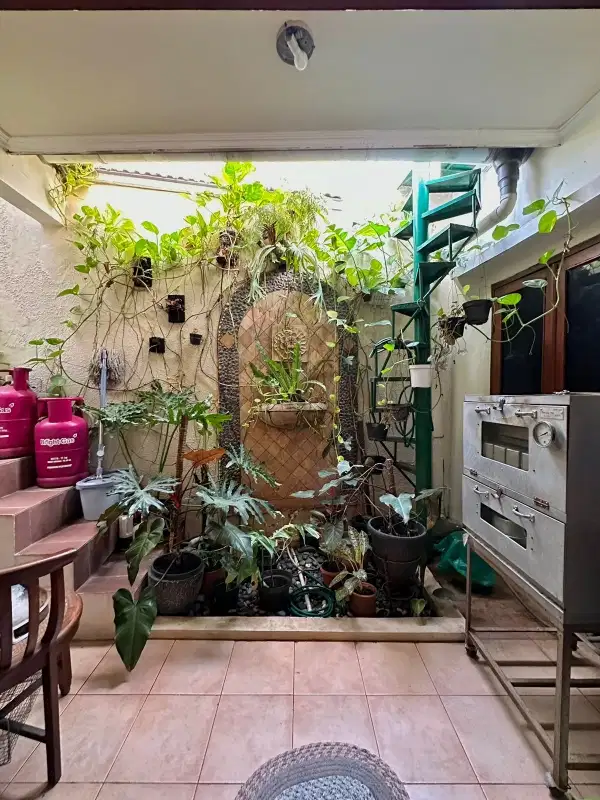 Dijual Rumah di Bintaro sektor 5 nego!
