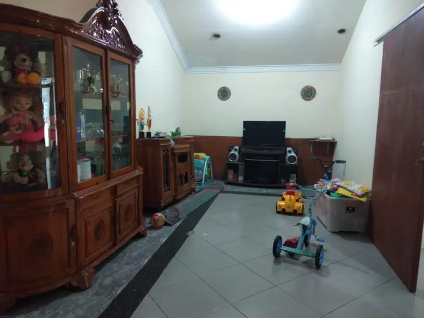 Dijual Cepat Properti Cocok Untuk Investasi Harga NJOP Nego Pasti
