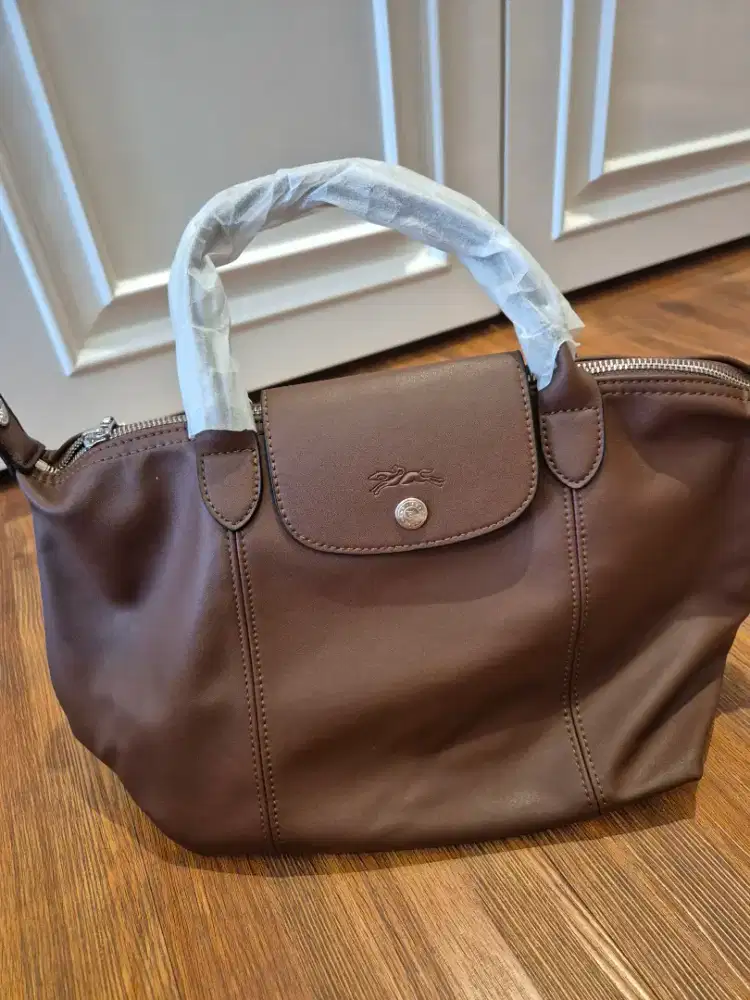 Tas lc baru jual rugii