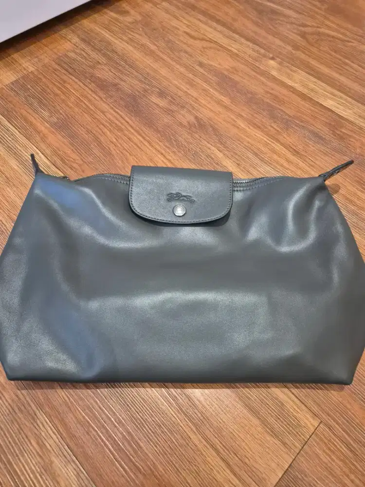 Tas lc baru jual rugii