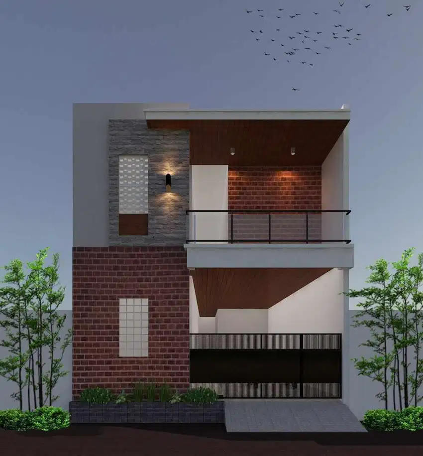 12 Kamar Rumah Usaha Kos Baru Dijual Cepat Full Furnished Dekat Unesa