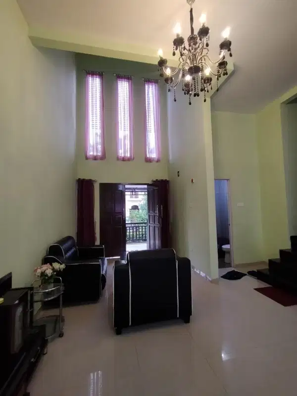 Dijual Rumah Batam Center Lokasi Dijamin Strategis Dekat Kemana Saja