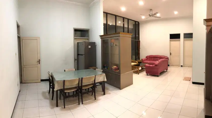 Sewa Rumah Perum Bukit Indah Regency Semarang Selatan – 9850