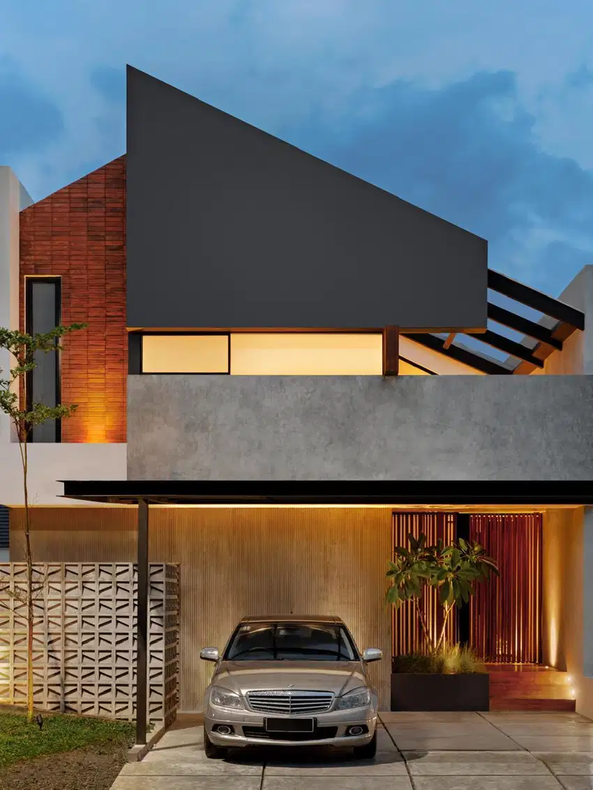 Dijual Rumah Cantik Beserta Furnish dan Electroniknya Nego Sampe Deal