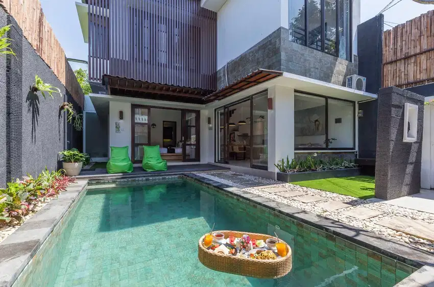 Villa Petitenget Umasari