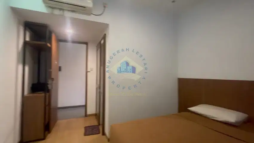Take Over Kost-kostan Kos 40 Kamar di Jalan Raya Binong - Karawaci.