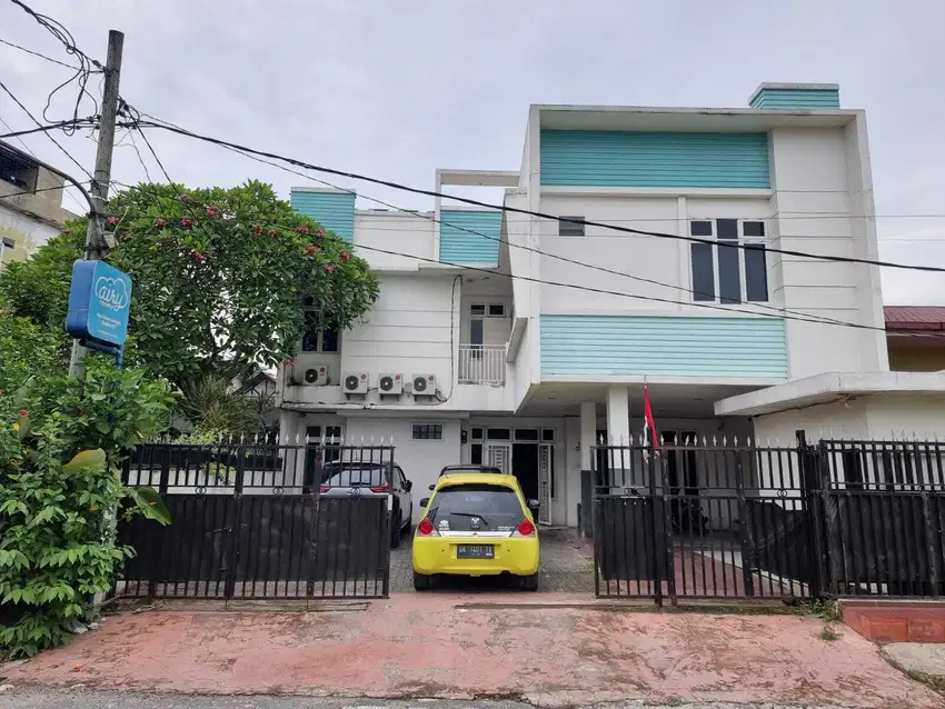 Kos kost an Medan setia Budi Murah untung