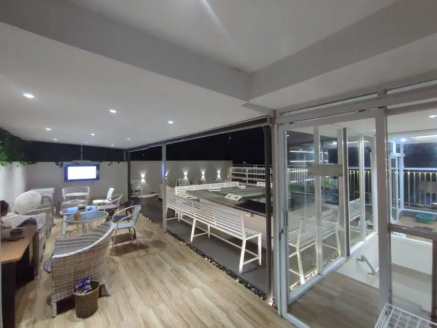 Rumah+Kost Mewah Syp Dago Furnished Kota Bandung