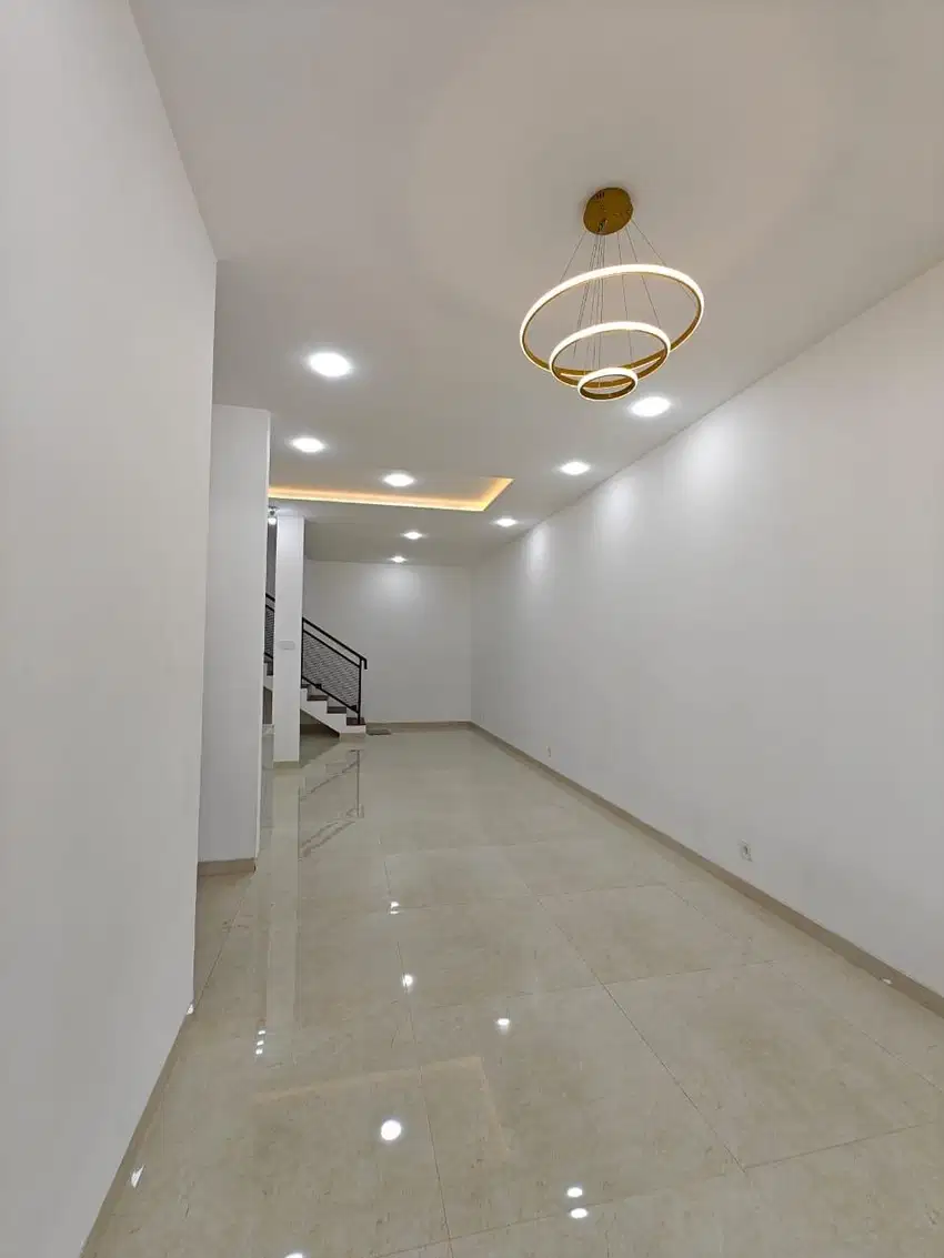 RUMAH BRAND NEW DI CITRA