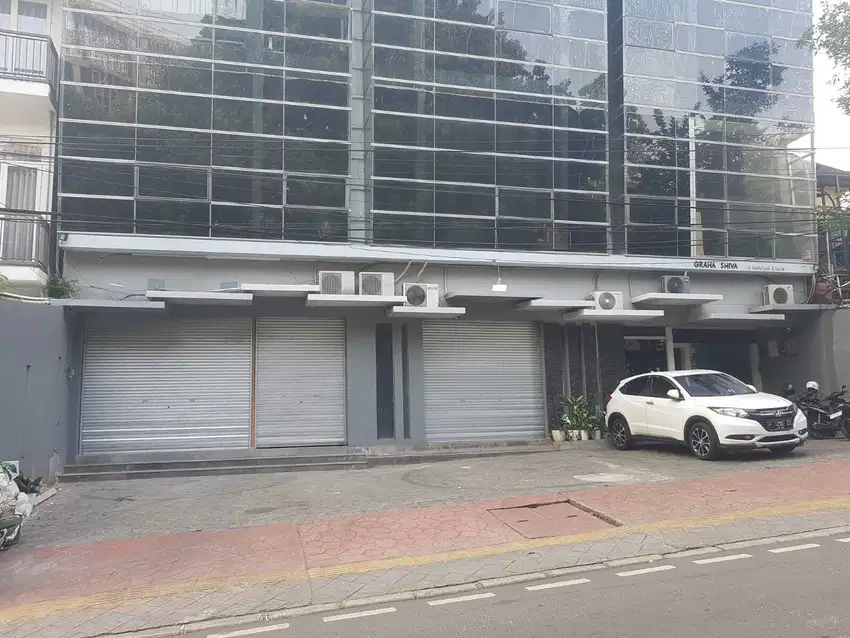 Dijual Gedung Kost di daerah Setiabudi - Jakarta