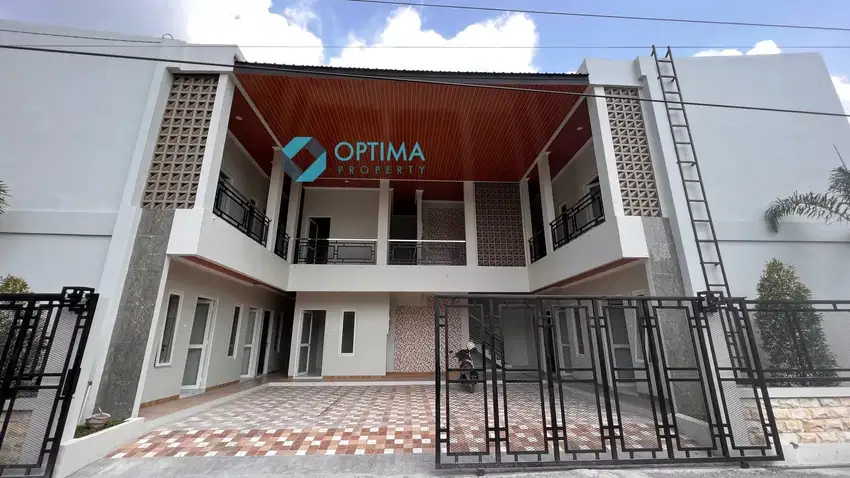 Kost Kos eksklusif dekat Monjali UGM YKPN di Palagan Jogja