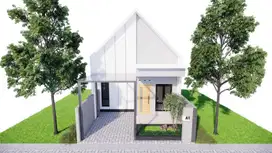 Rumah Murah Kota Malang