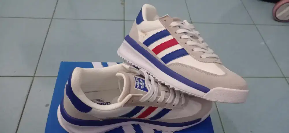 ADIDAS SL 72 RUNNING FRANCE