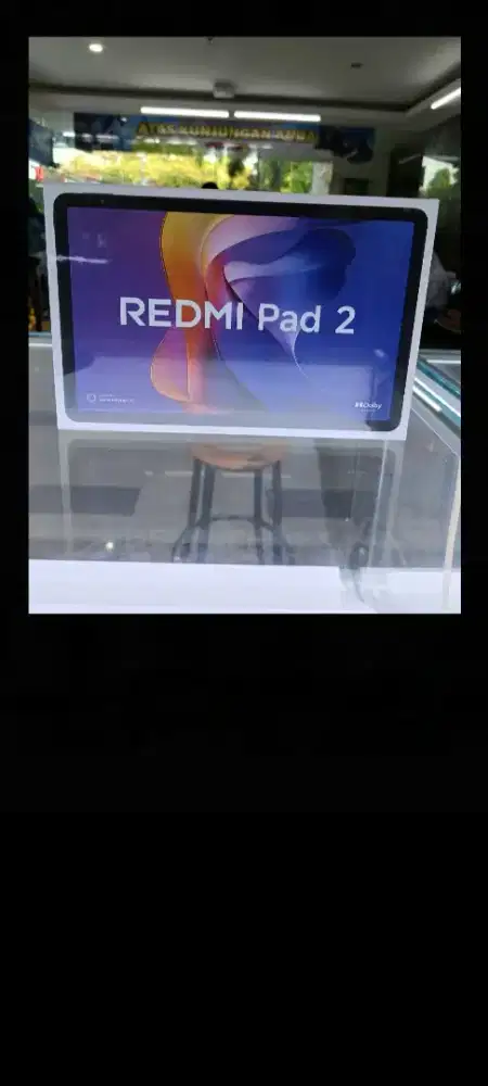 Tablet Xiaomi redmi pad 2 4/128