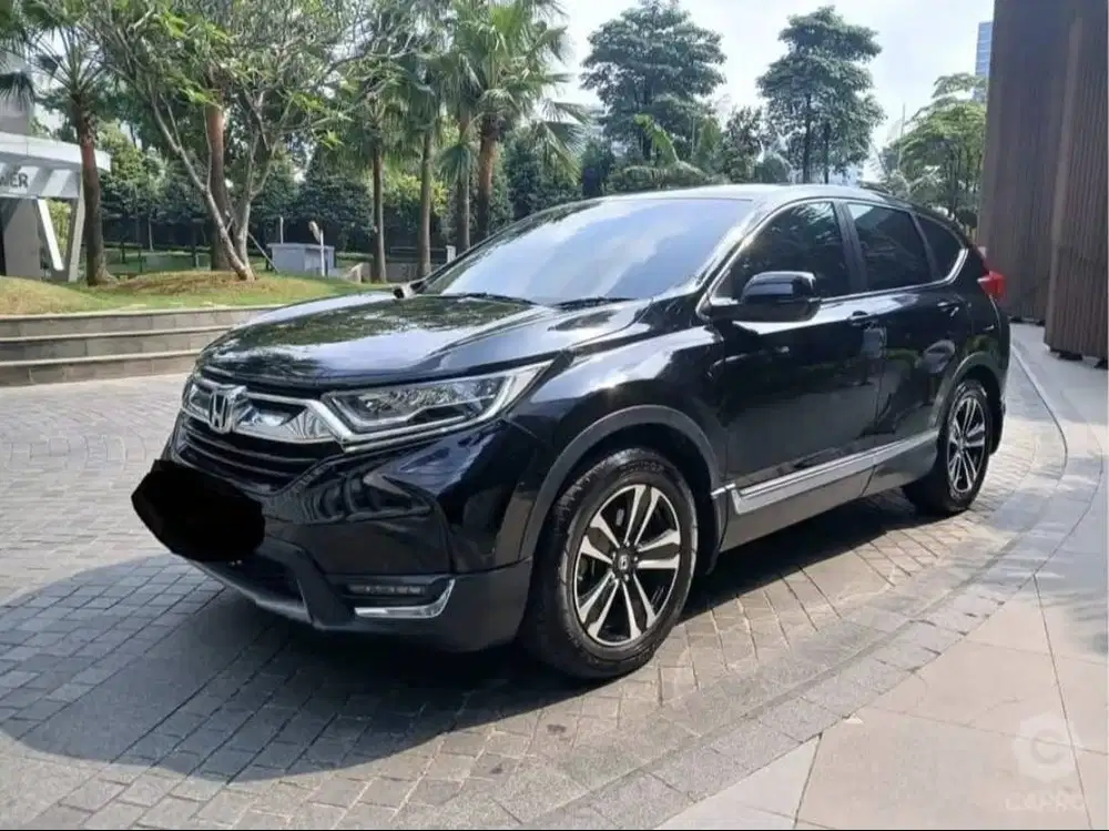 [KM56RB] HONDA CRV 1.5 TURBO PRESTIGE A/T 2020