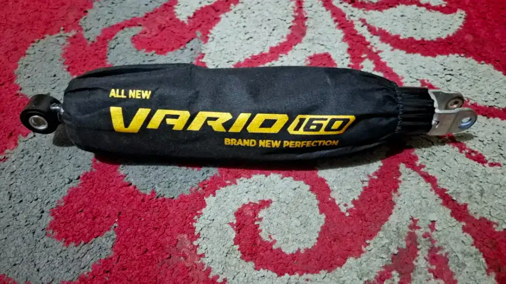 Shock Ex Vario 160 ABS