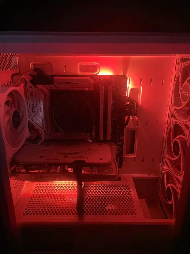 Pc gaming/kantor/edit