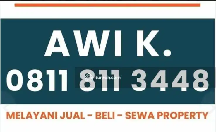 Tanah Kavling Kapuk Peternakan Bagus