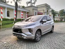 Mitsubishi Xpander Ultimate 1.5 AT 2018
