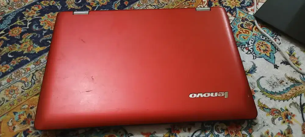 Lenovo Ideapad 300S