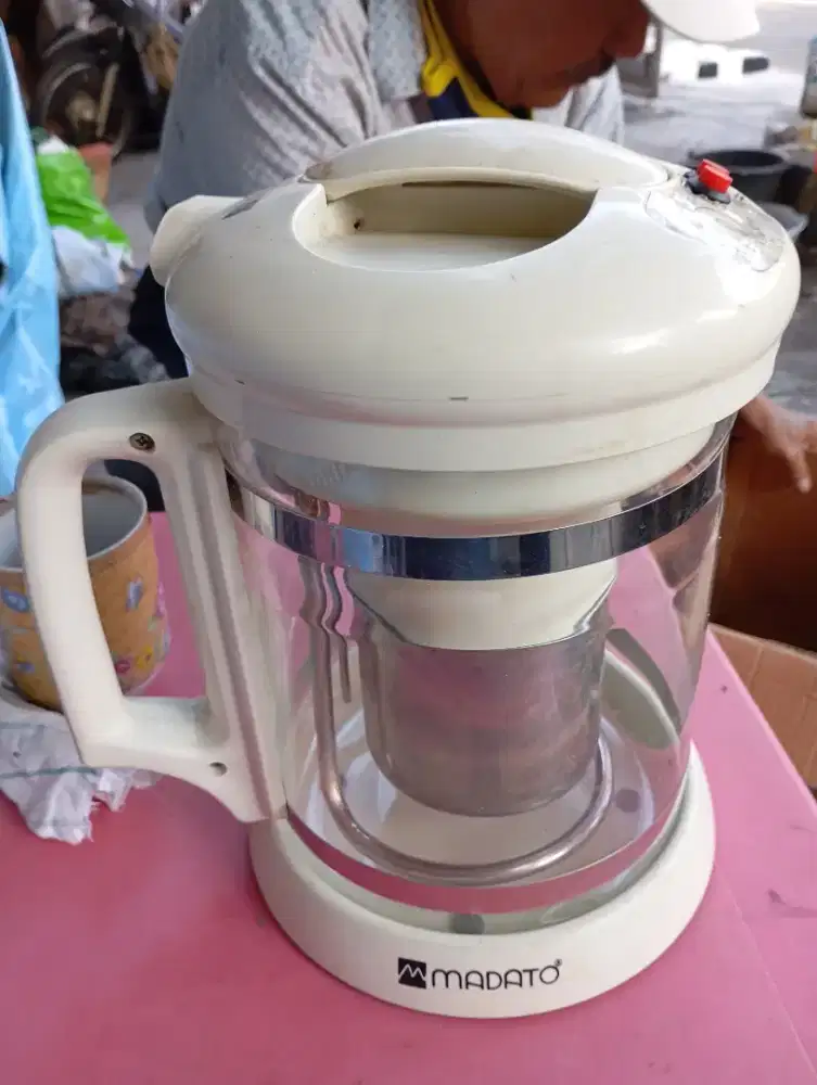 Health Nutrition Maker