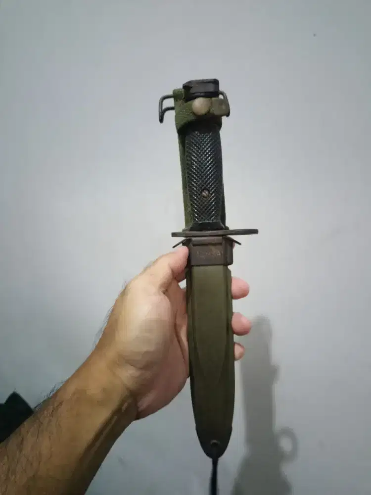 Bayonet US Army