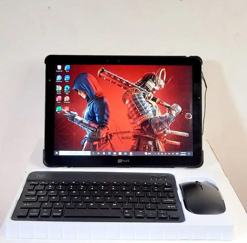 FUJITSU STYLISTIC V727 HYBRID TOUCHSCREEN PEN TIPIS RINGAN PREMIUM