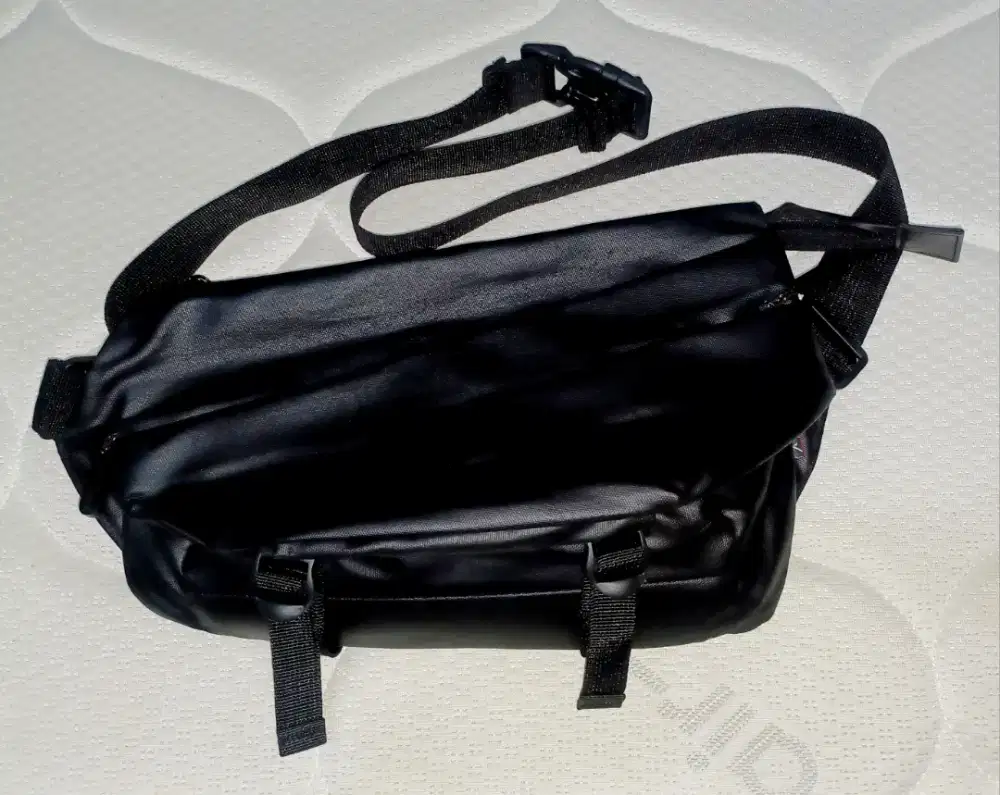 TAS SLEMPANG WATERPROOF