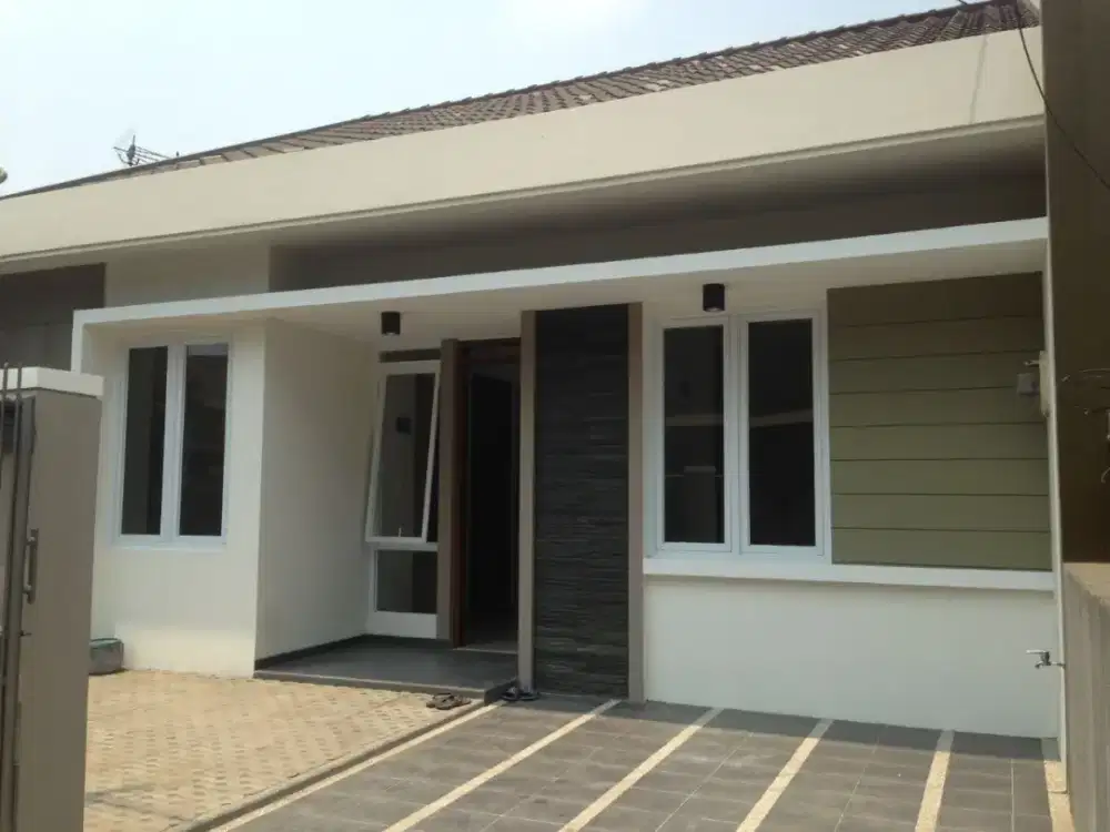 Rajawali Kost (Kost Nyaman di Kota Bandung)