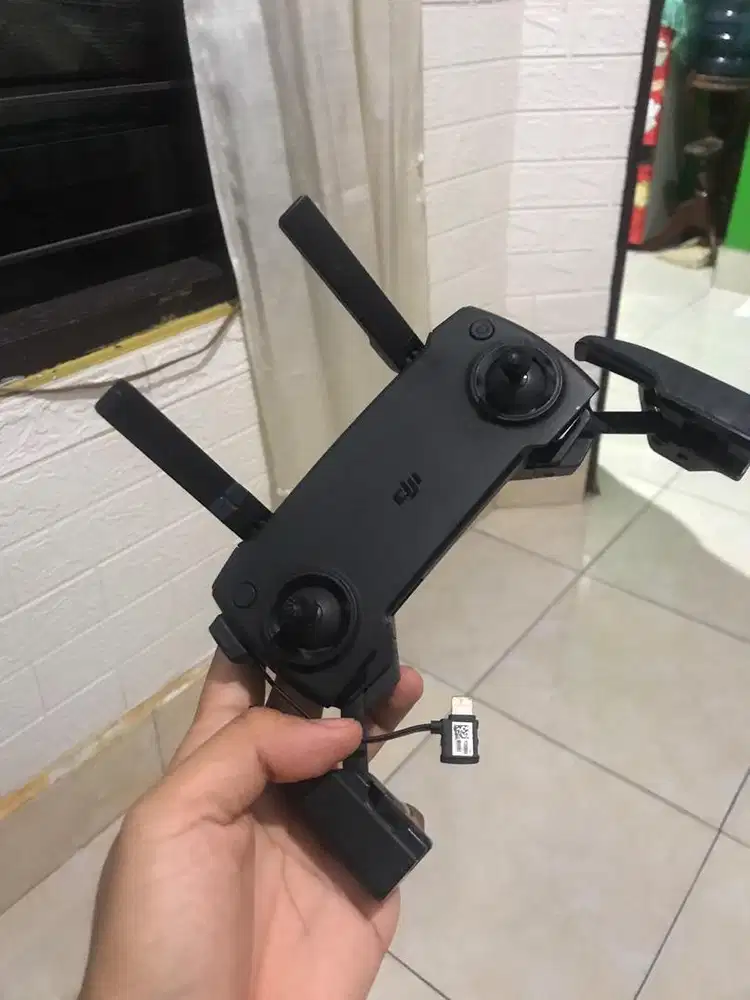 Remote drone dji mavic mini