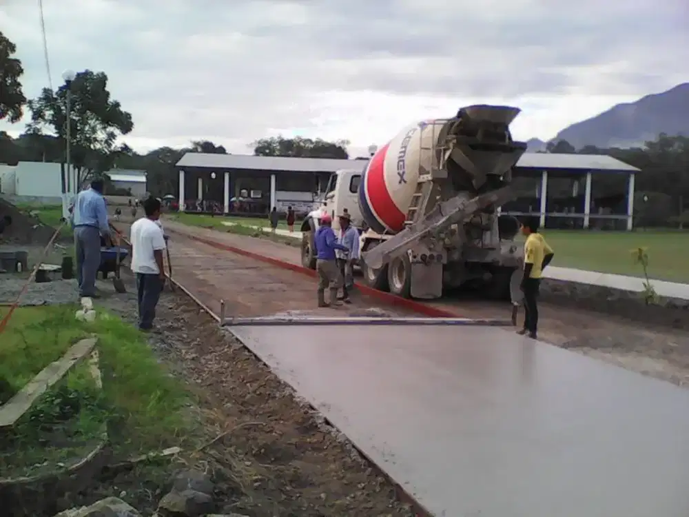 Ready mix termurah se surabaya