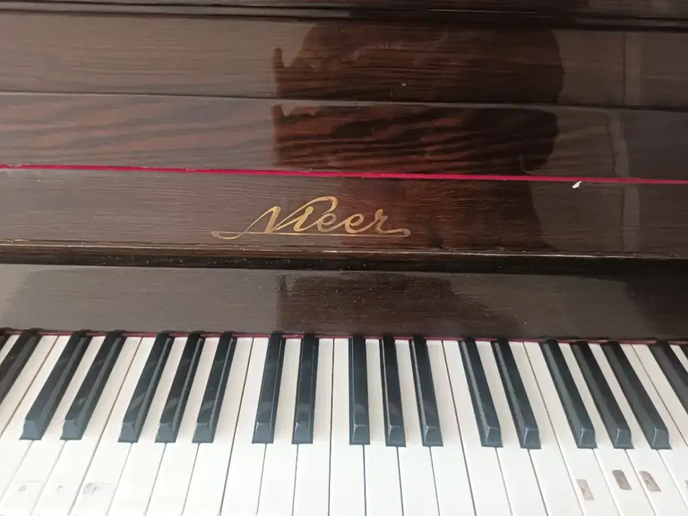 Jual Piano NIER