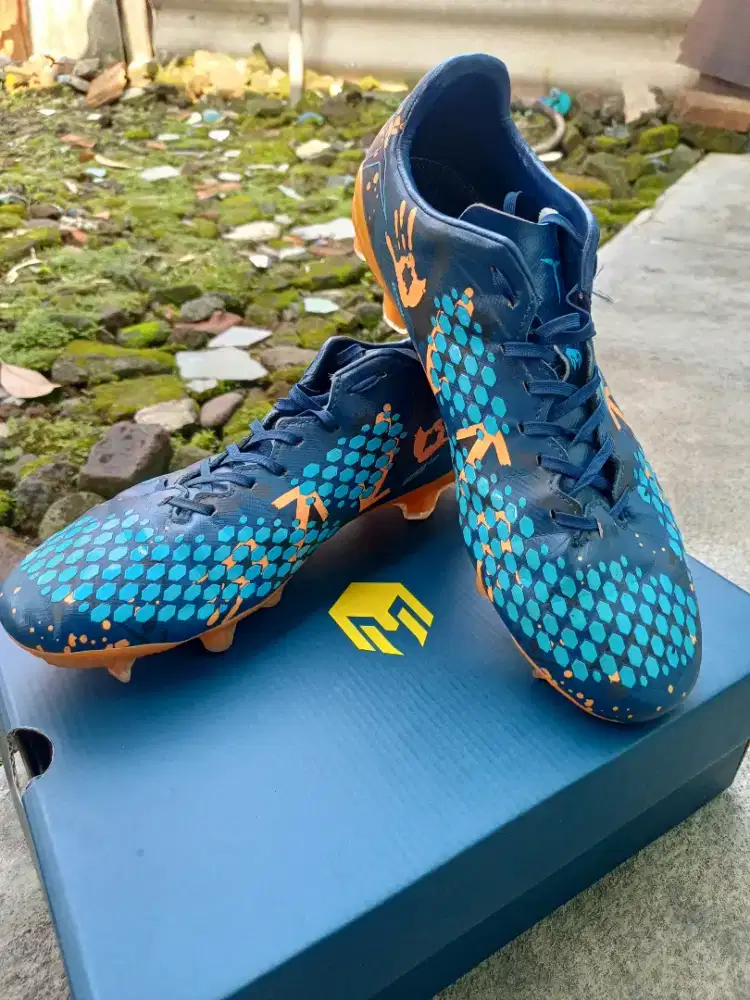 triton deisler 1.1 prime fg