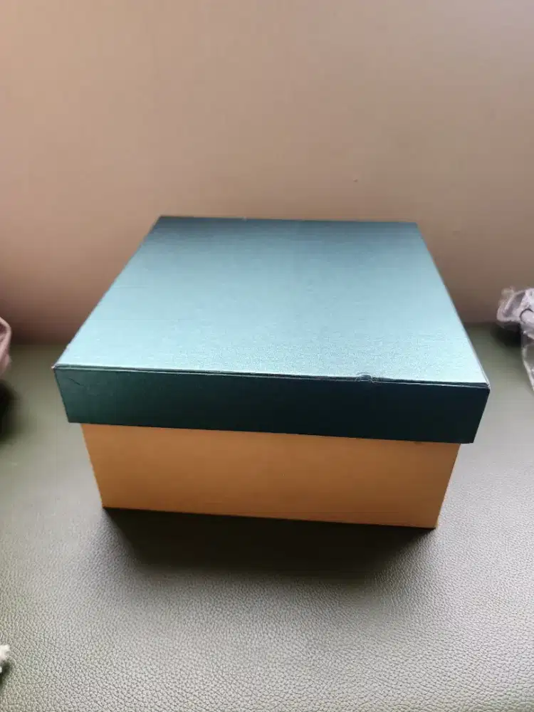 GIFT BOX MONTOYA